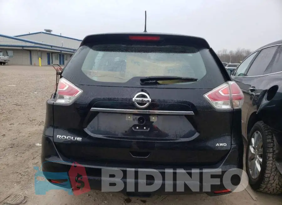 KNMAT2MV9FP567658 Photo# 6