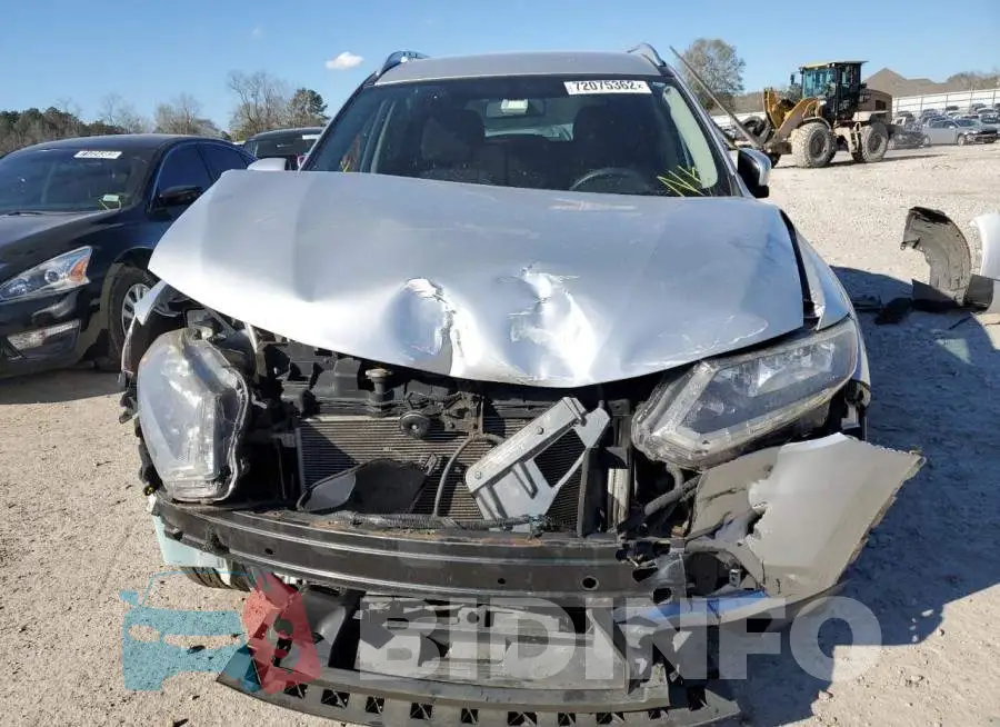 KNMAT2MV9GP626984 Photo# 5