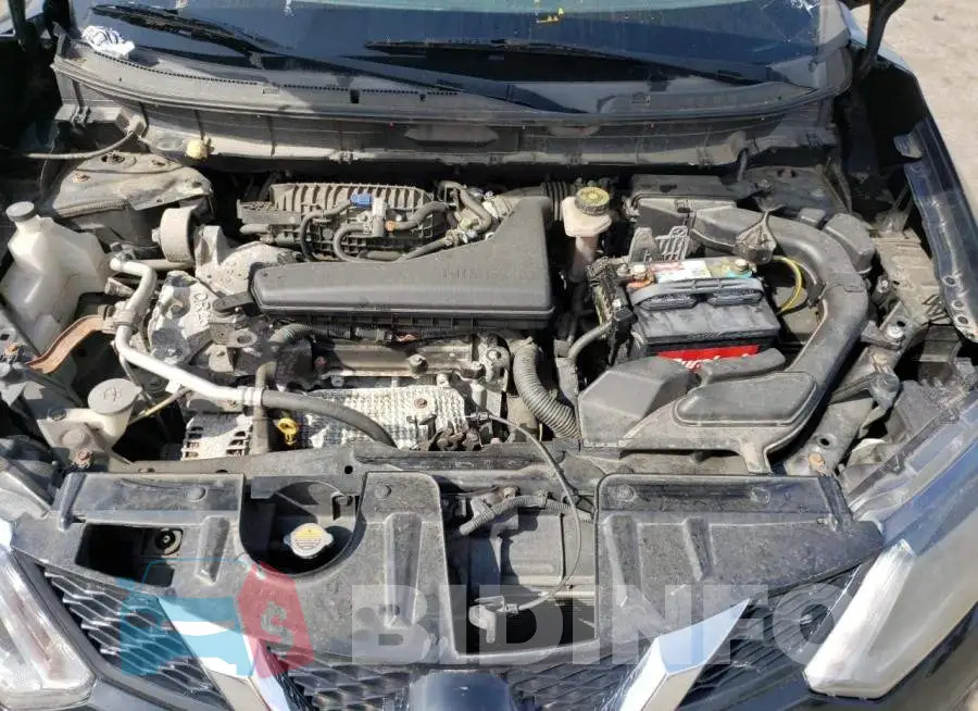 KNMAT2MV9GP695061 Photo# 11
