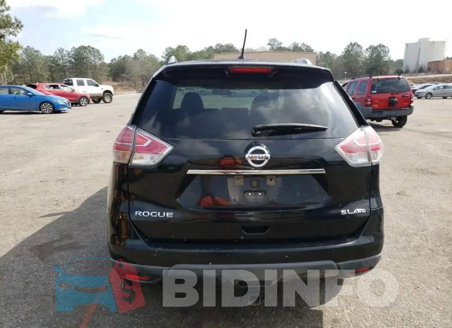 KNMAT2MV9GP695061 Photo# 6