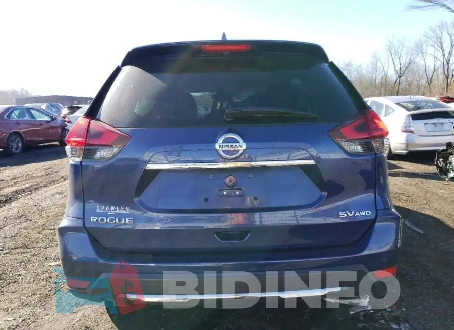 KNMAT2MV9LP524157 Photo# 6