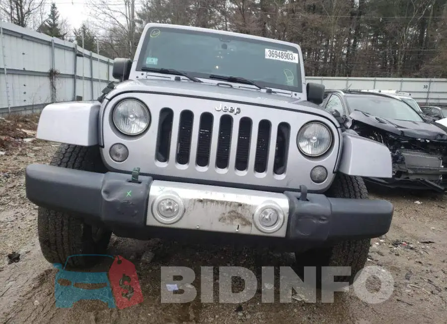 1C4BJWEG4FL743654 Photo# 5