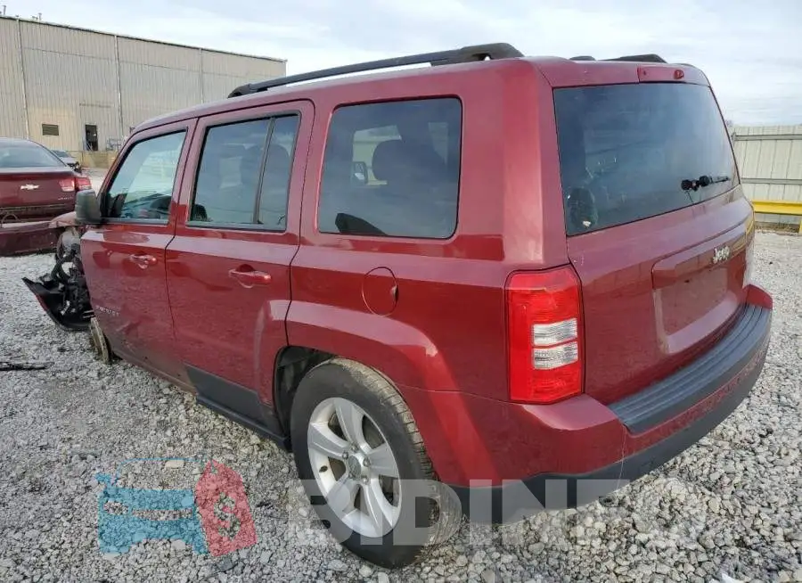 1C4NJPBB5GD612403 Photo# 2