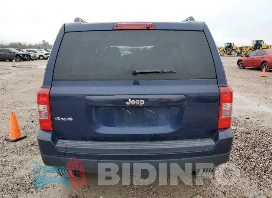 1C4NJRBB6ED632796 Photo# 6