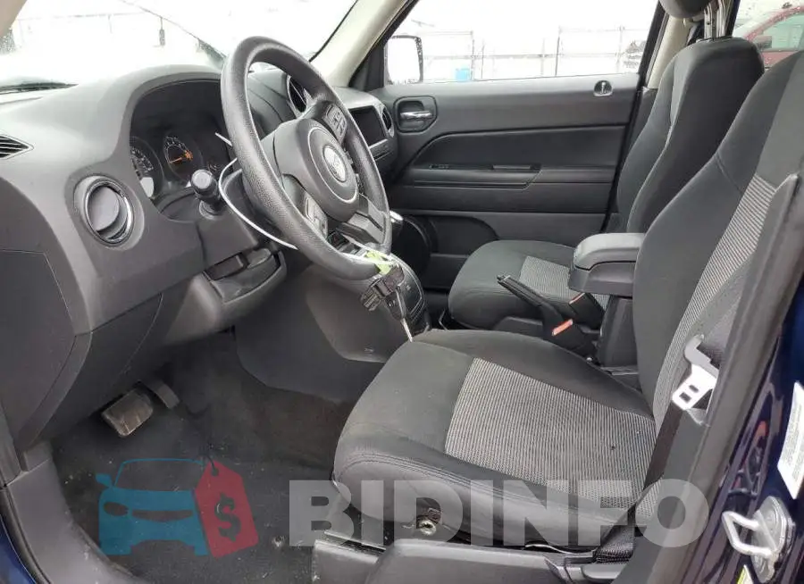 1C4NJRBB6ED632796 Photo# 7