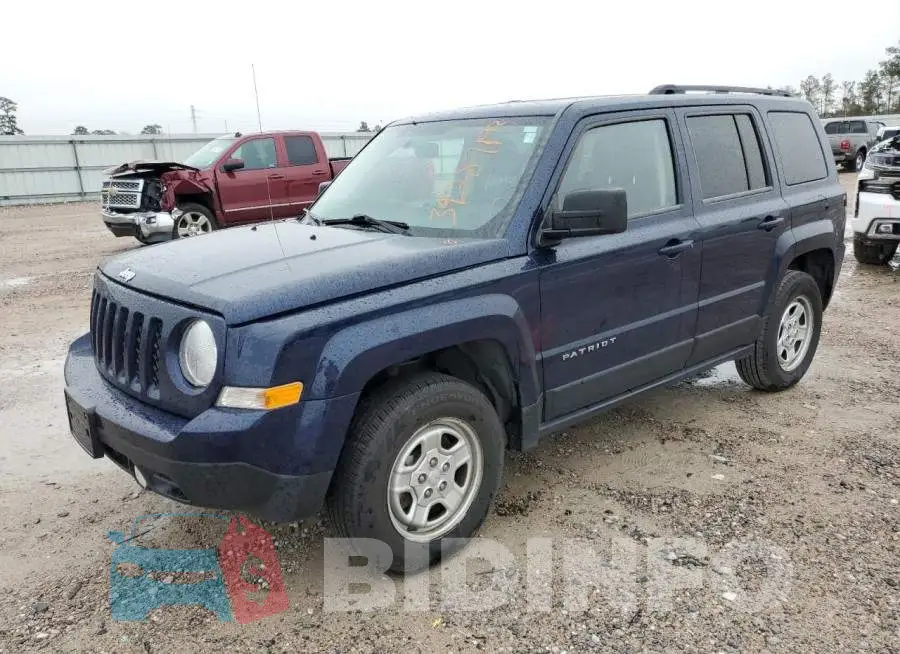 1C4NJRBB6ED632796 Photo# 1
