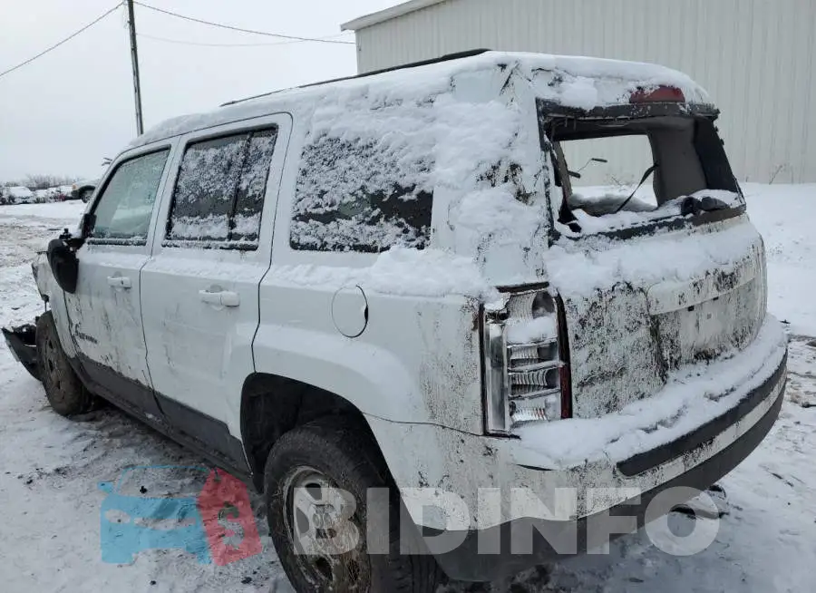 1C4NJRBB9FD316570 Photo# 2