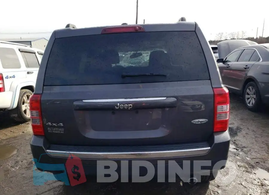 1C4NJRFB8GD501155 Photo# 6