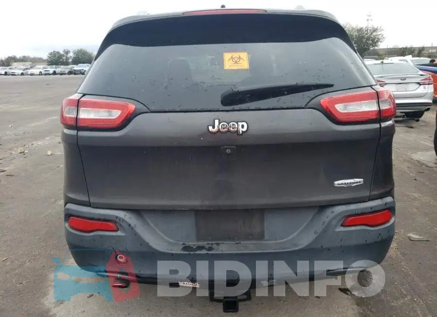 1C4PJLCB6GW135677 Photo# 6