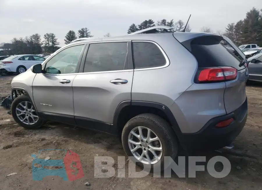 1C4PJLCB7JD611633 Photo# 2
