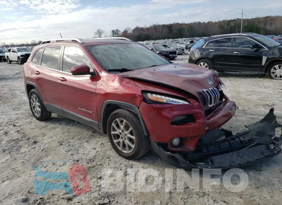 1C4PJLCB9FW589792 Photo# 4