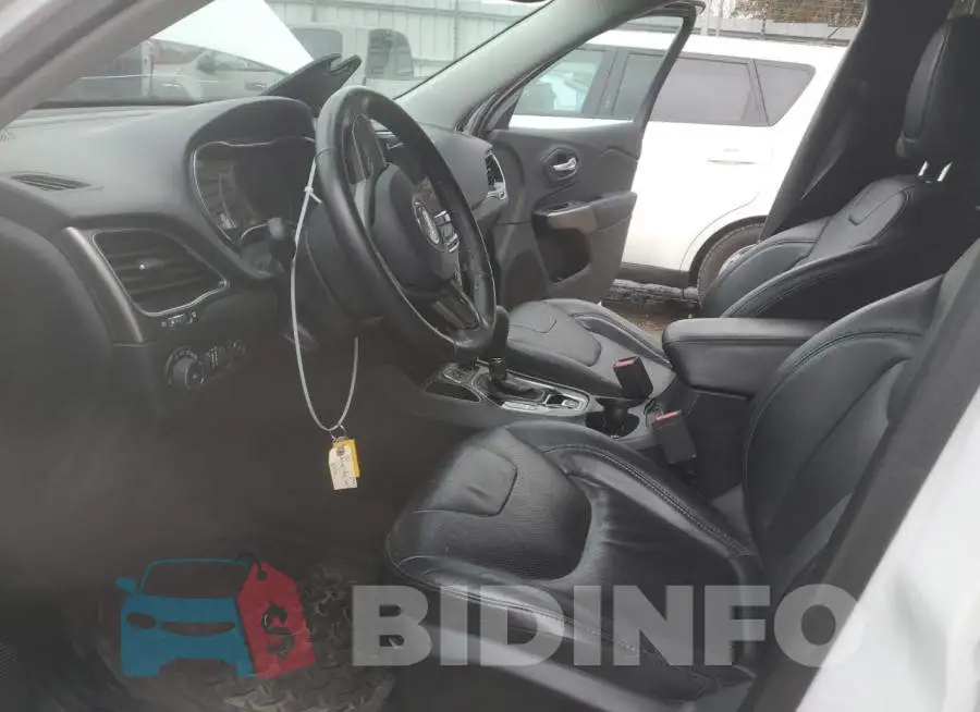 1C4PJLDB3KD427578 Photo# 7