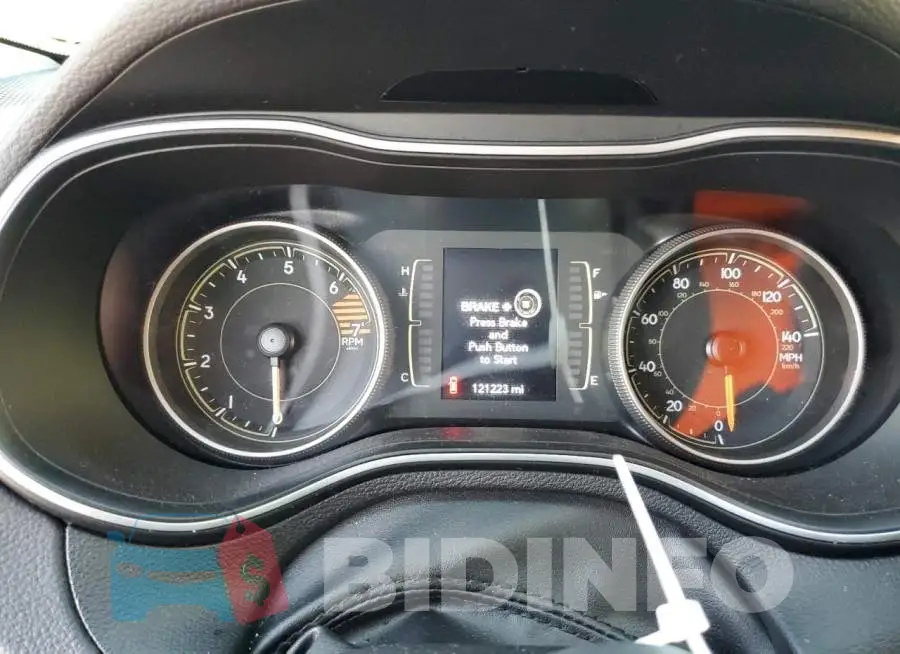 1C4PJLLB9KD153367 Photo# 9