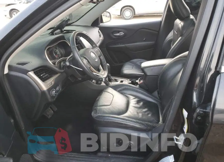 1C4PJMDS1FW523273 Photo# 7