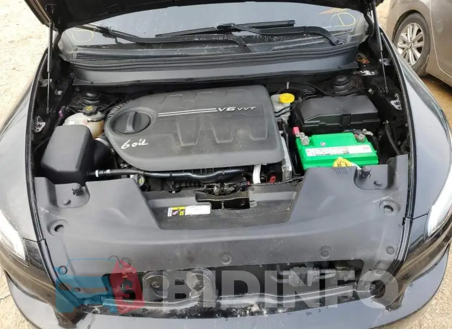 1C4PJMDS1FW523273 Photo# 12