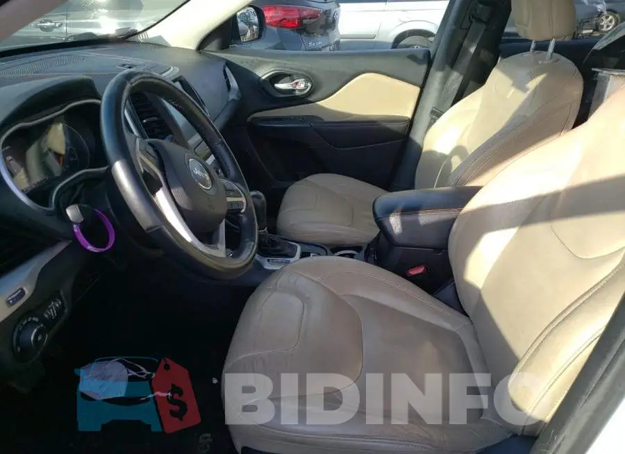 1C4PJMDS7FW697977 Photo# 7
