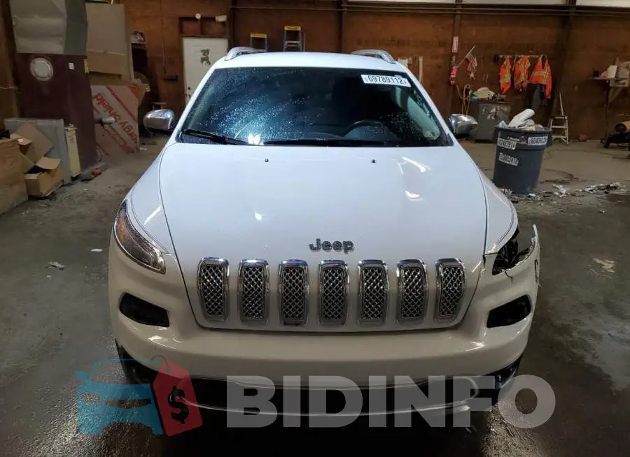 1C4PJMDX6JD571478 Photo# 5
