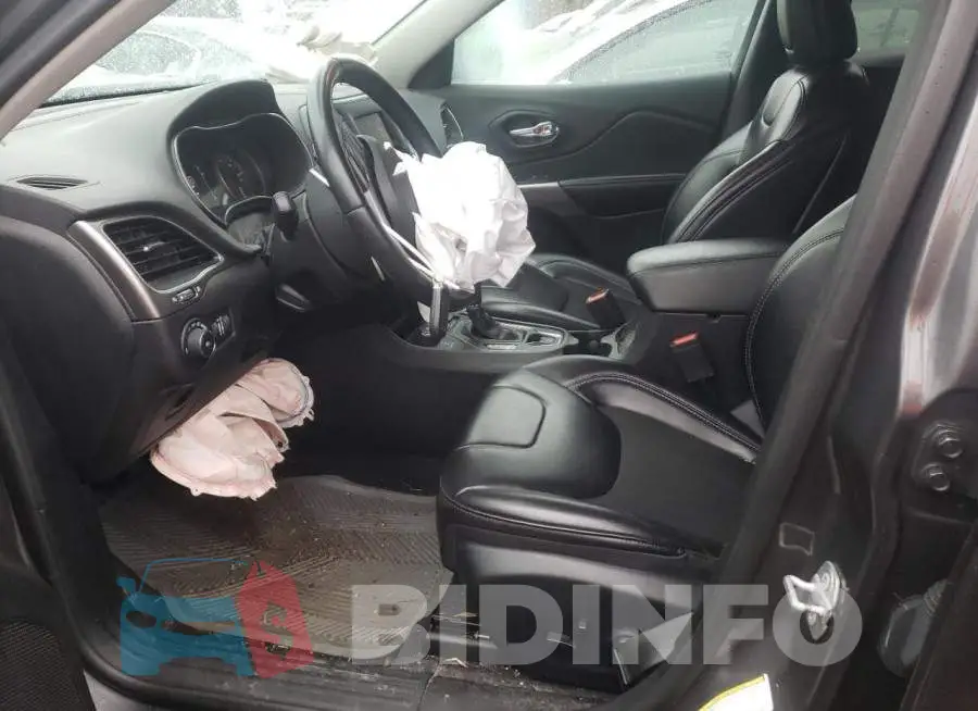 1C4PJMLB3KD407127 Photo# 7