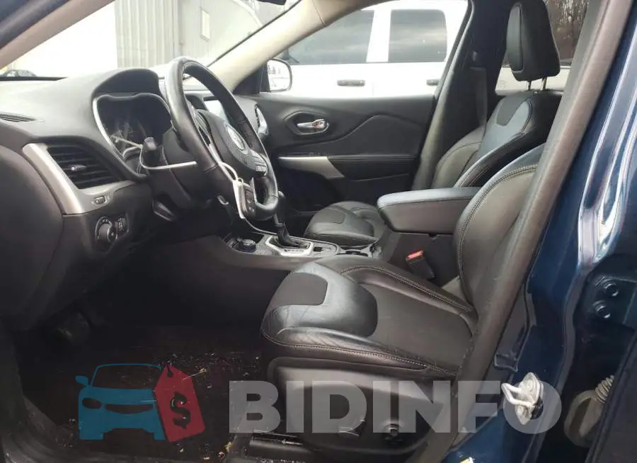 1C4PJMLX4JD603295 Photo# 7