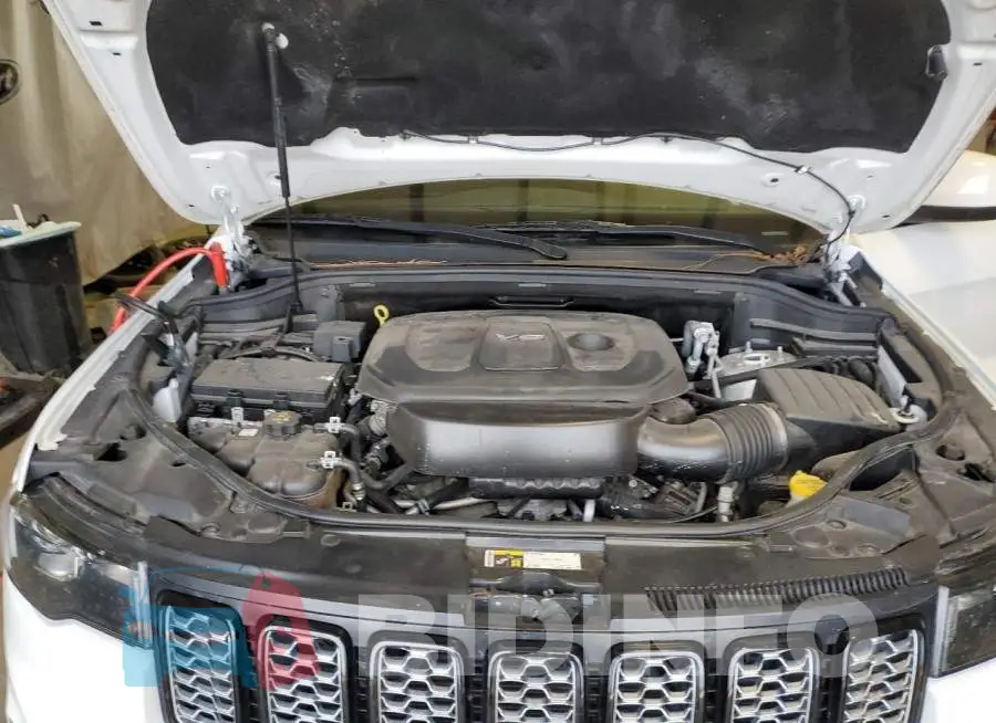 1C4RJEAG7JC391709 Photo# 12