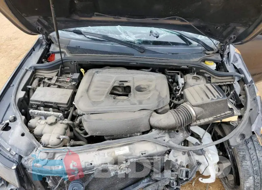 1C4RJFAG5KC531232 Photo# 12
