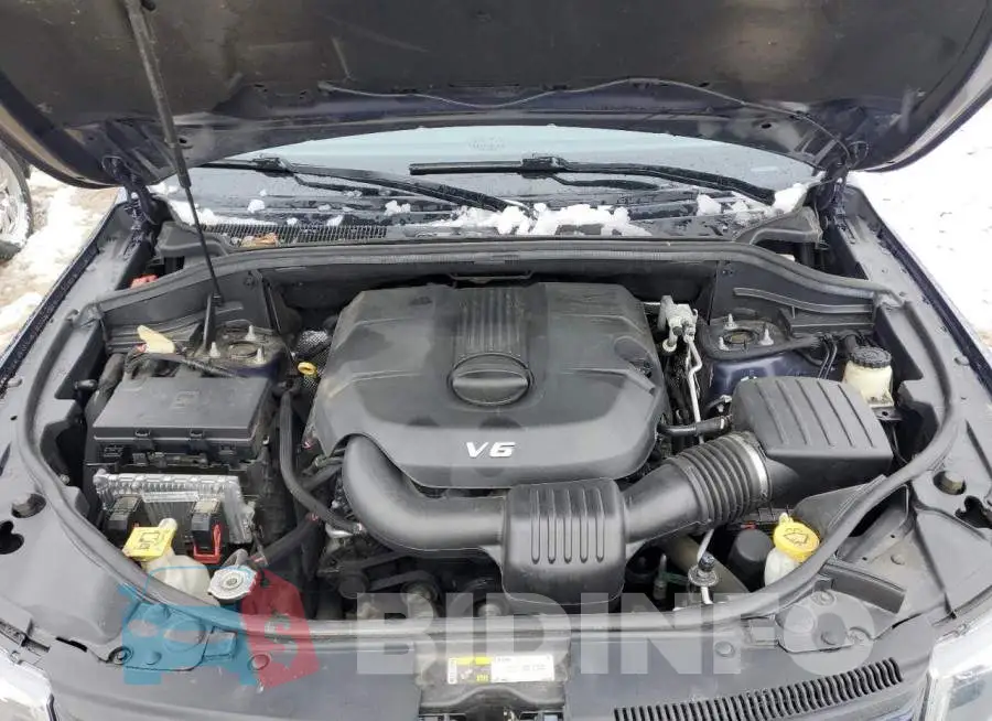 1C4RJFBG5EC335388 Photo# 12