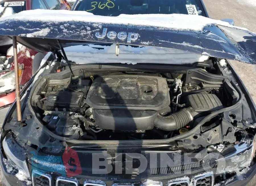 1C4RJFBG7HC940937 Photo# 12