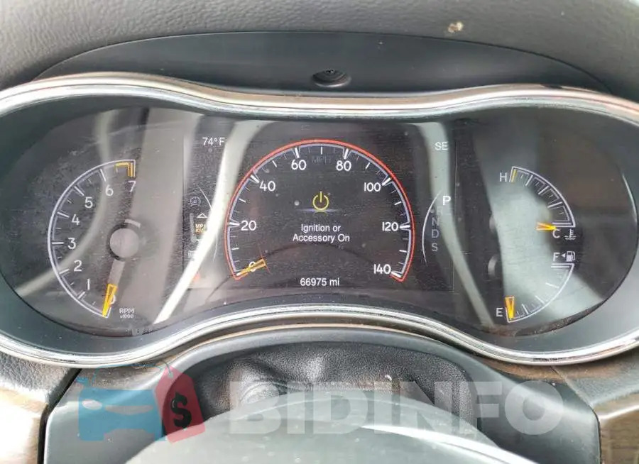 1C4RJFBG8FC855425 Photo# 9