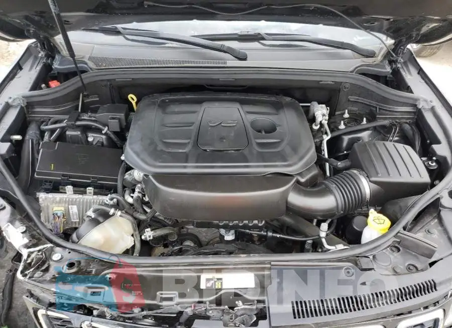1C4RJFBG8LC120469 Photo# 11