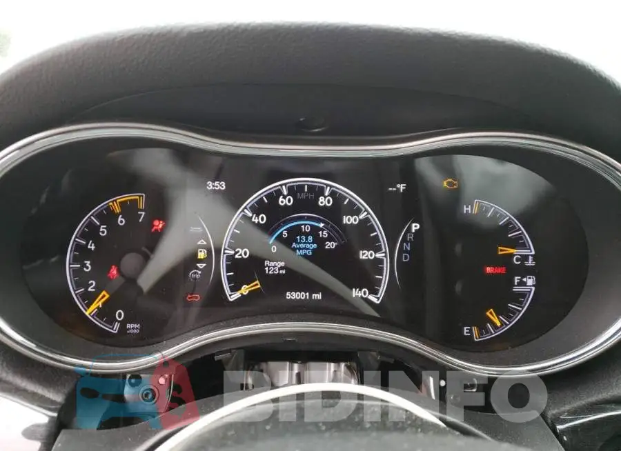 1C4RJFLT9KC645938 Photo# 9