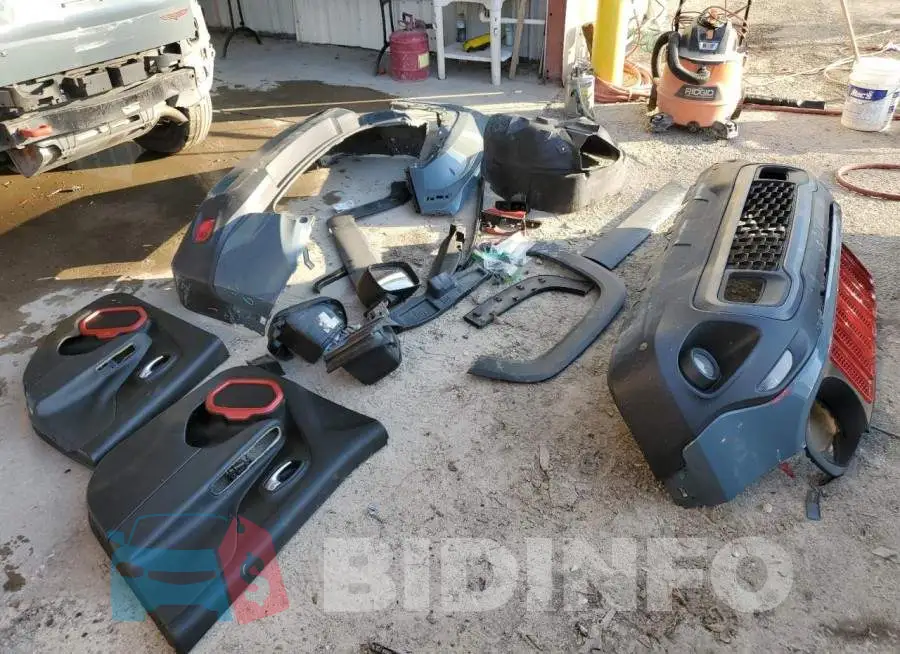 ZACCJBCT3FPB18672 Photo# 13