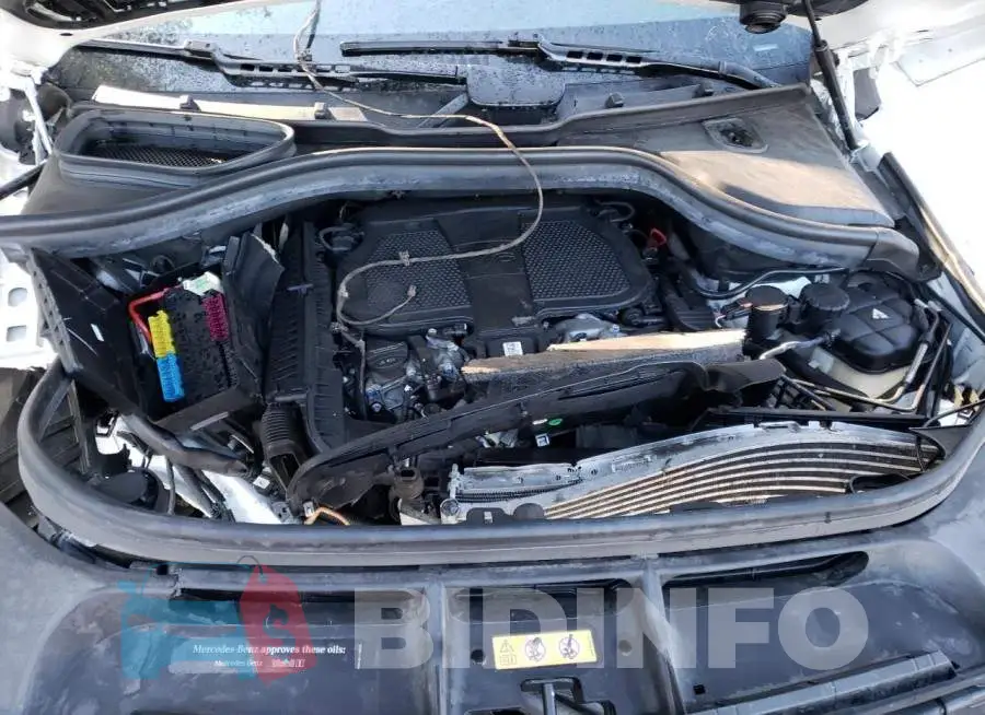 4JGDA5HB4FA521111 Photo# 12