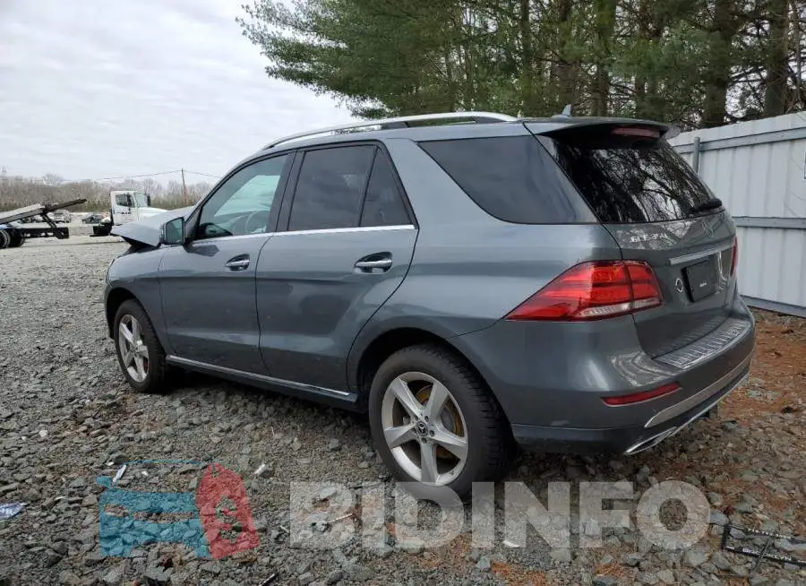 4JGDA5HB5JB169613 Photo# 2