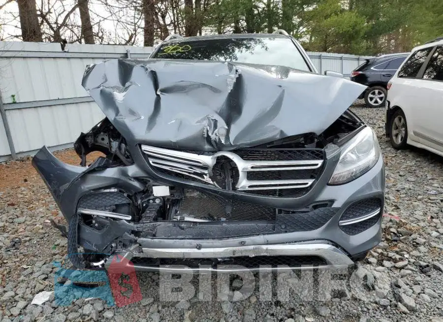 4JGDA5HB5JB169613 Photo# 11