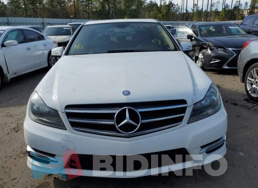 WDDGF4HB5EA957791 Photo# 5