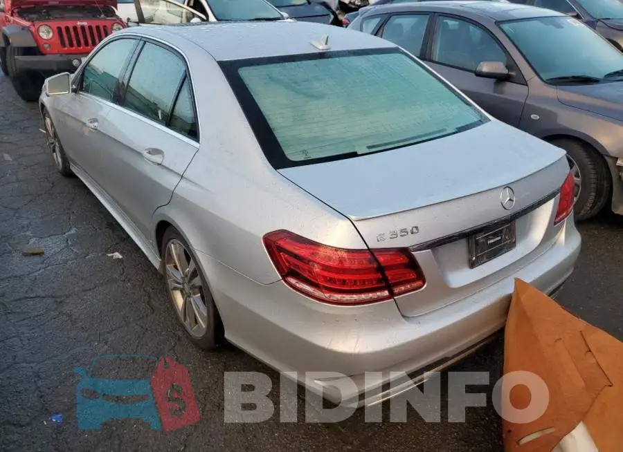 WDDHF5KB3EA895603 Photo# 2