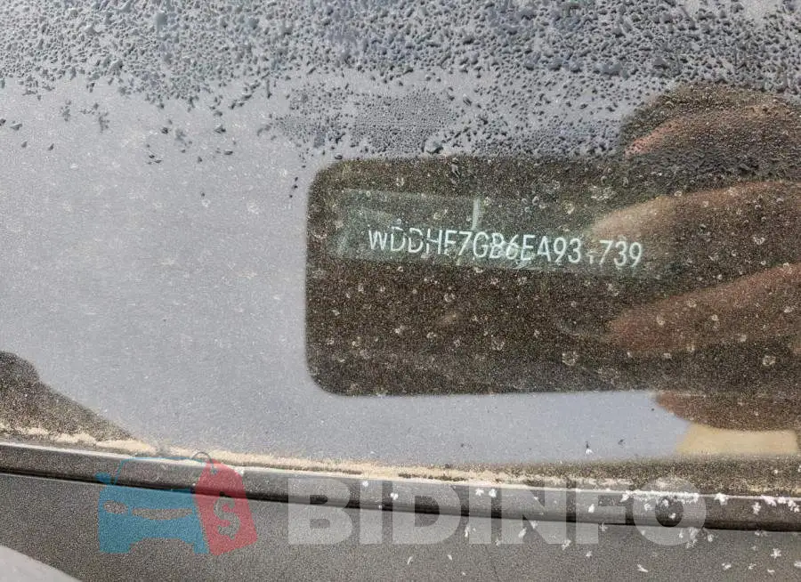 WDDHF7GB6EA931739 Photo# 12
