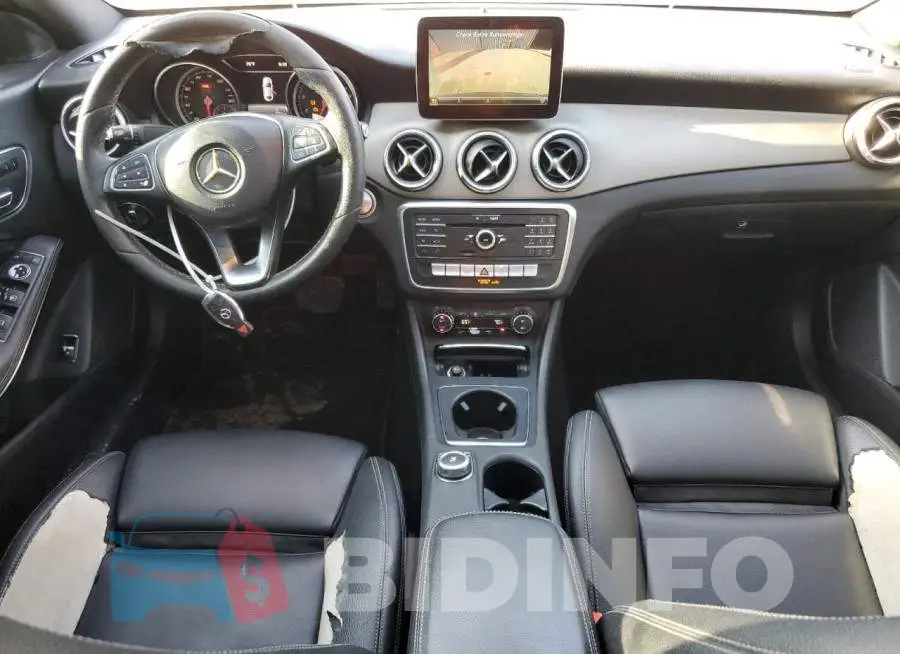WDDSJ4EB5JN573770 Photo# 8