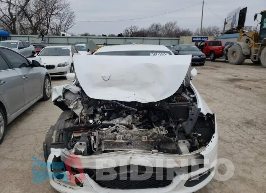 1C3CDFAA8GD624745 Photo# 5