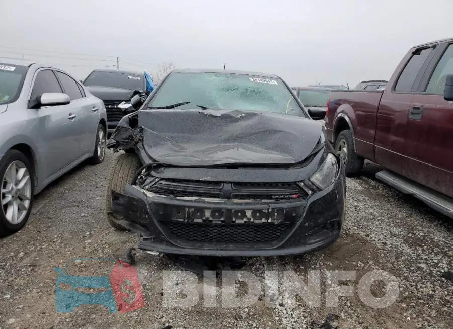 1C3CDFBB2GD701181 Photo# 5