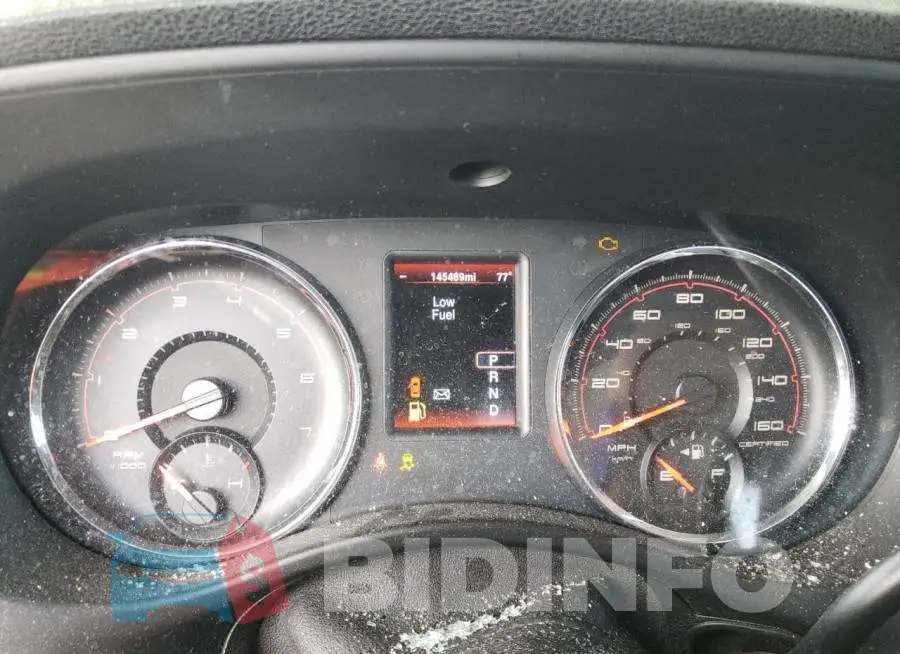 2C3CDXAT1EH150810 Photo# 9