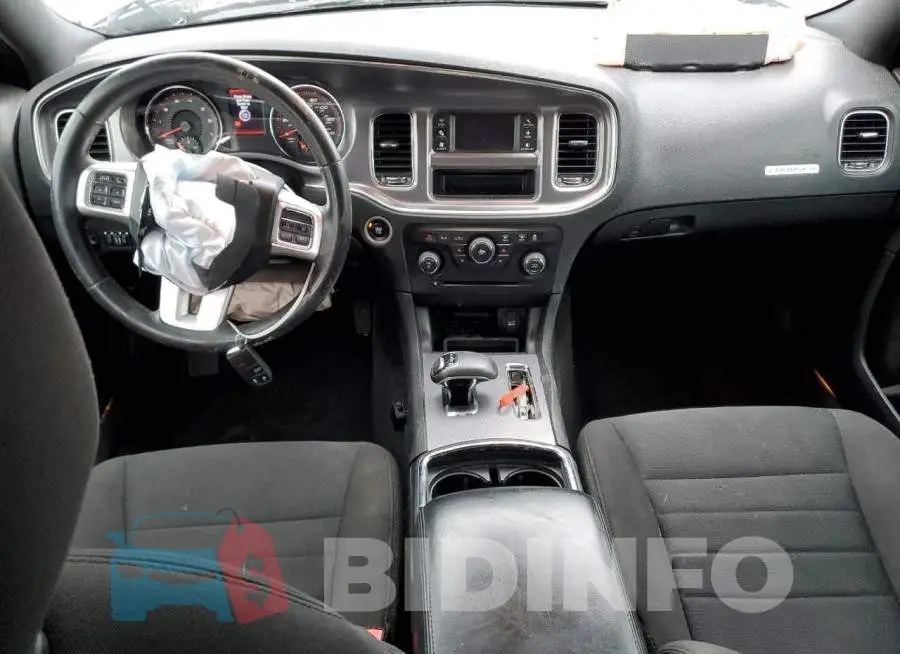 2C3CDXBG2EH213964 Photo# 8