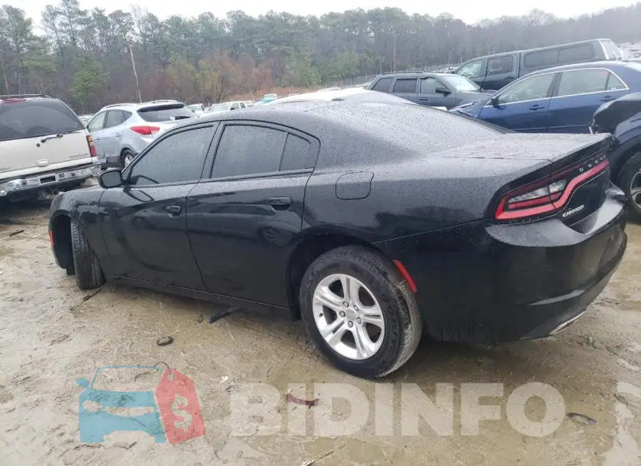 2C3CDXBG3KH661593 Photo# 2