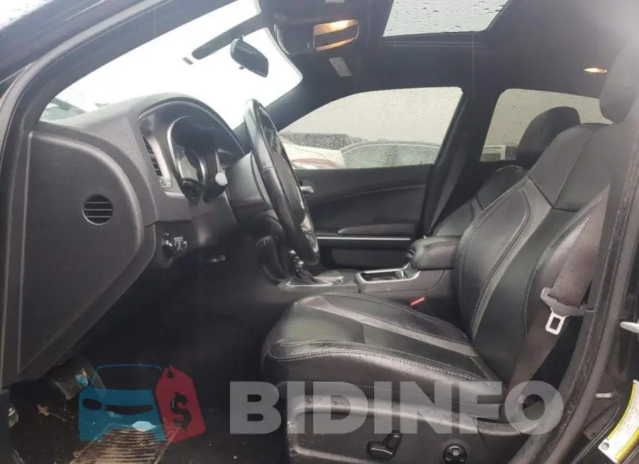 2C3CDXBG3KH661593 Photo# 7