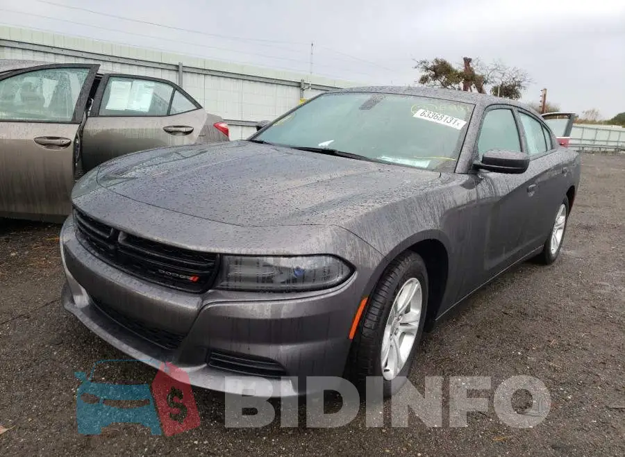 2C3CDXBG3KH711473 Photo# 2