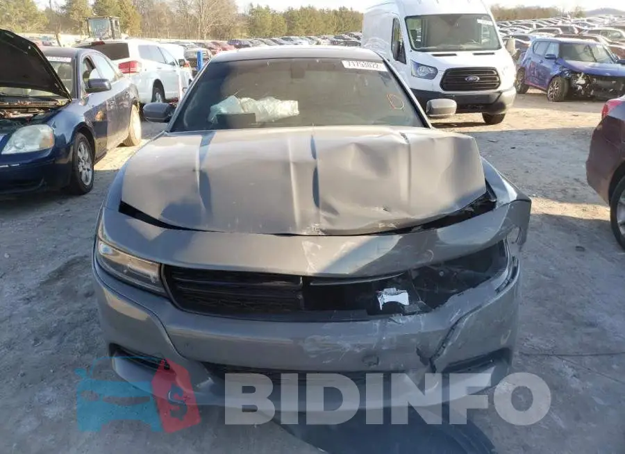 2C3CDXBG6KH710186 Photo# 5