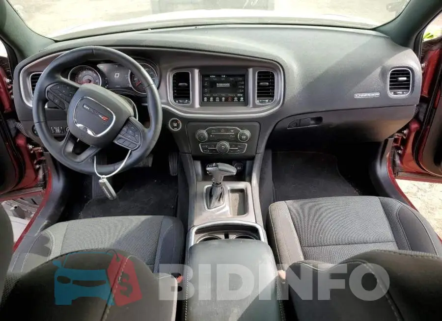 2C3CDXBG6MH657122 Photo# 8