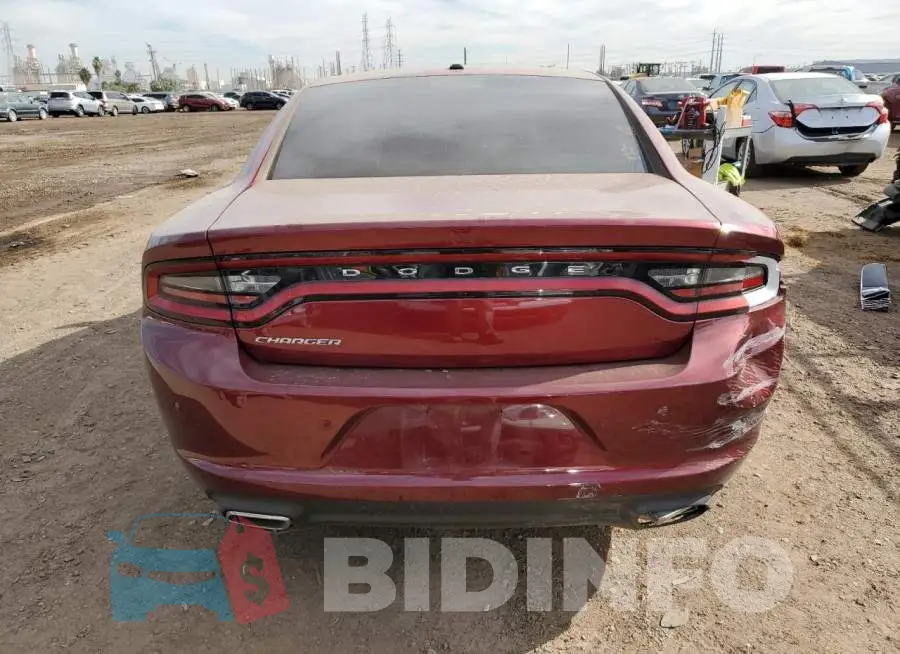 2C3CDXBG6MH657122 Photo# 6