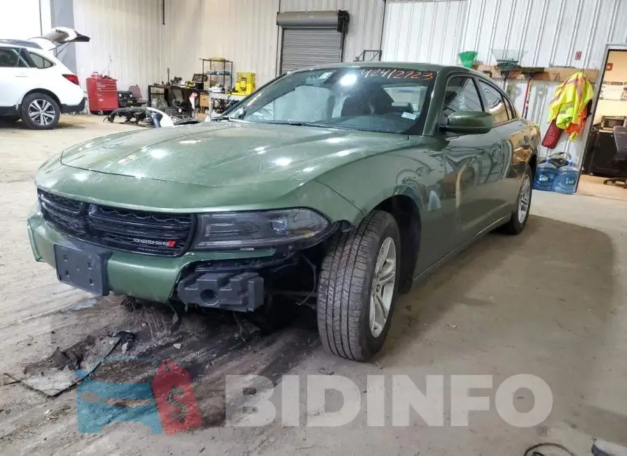 2C3CDXBG7NH152952 Photo# 1