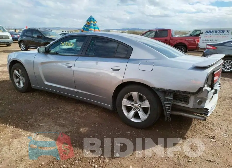 2C3CDXBG8EH215671 Photo# 2